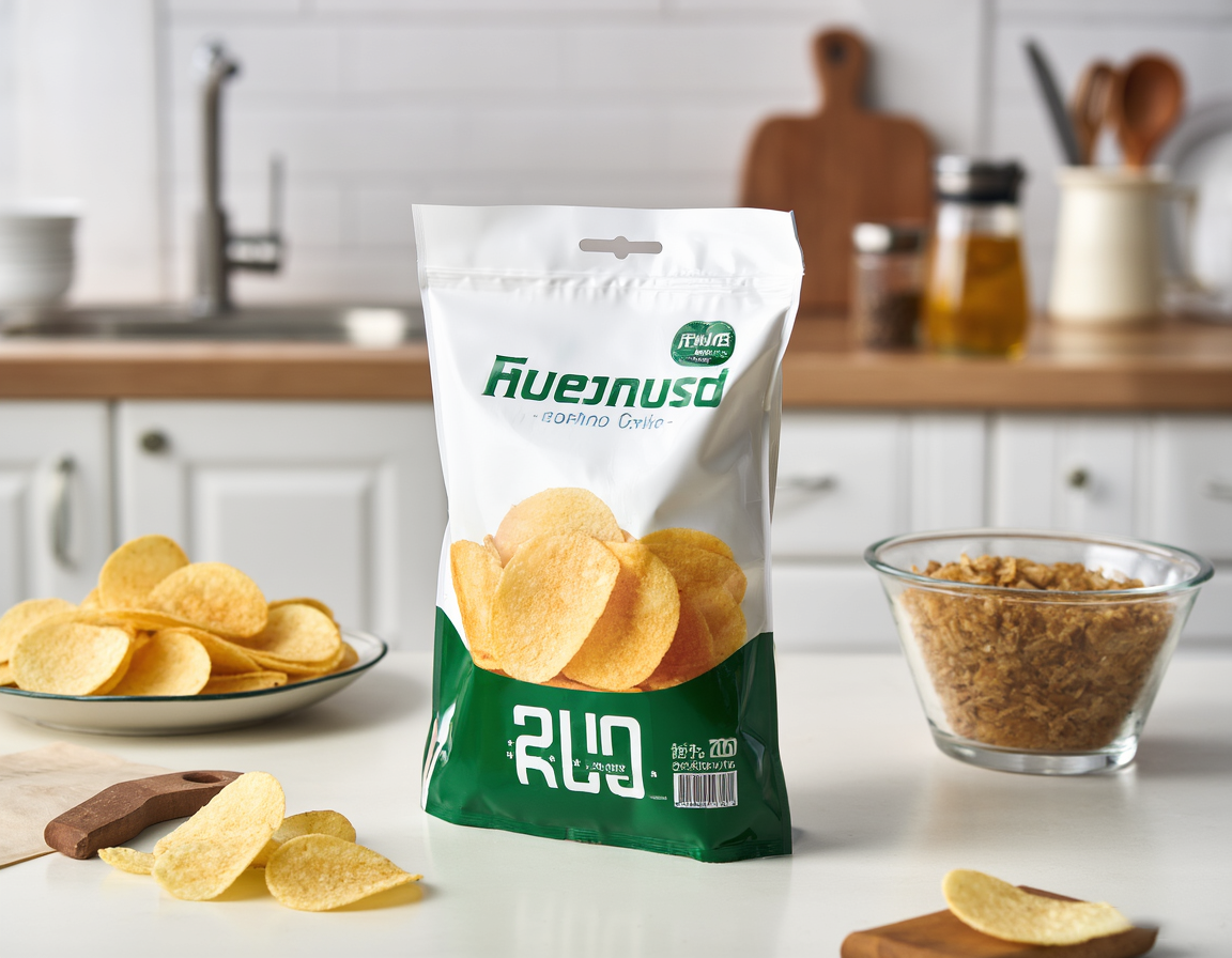 Stand-Up Pouches vs. Flat Bags: Which is Better for Food Packaging?