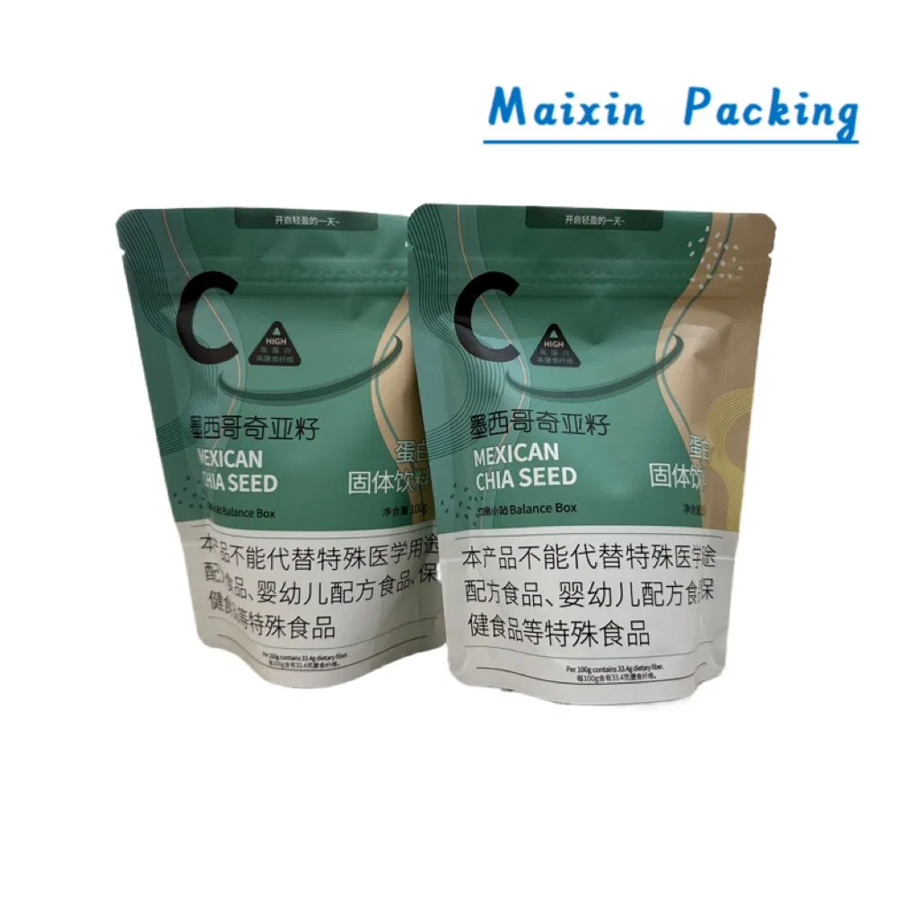 Say-Goodbye-to-Food-Spills-Our-Leak-Proof-Food-Packaging-Bags