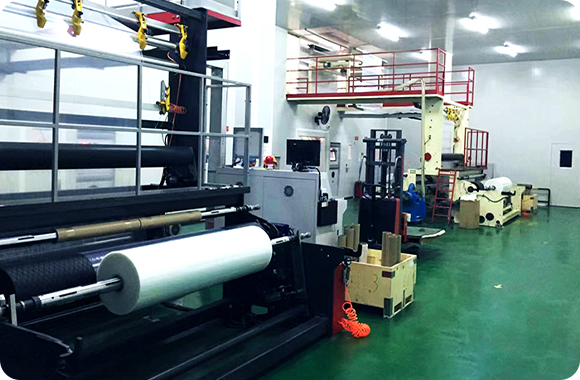 shipping packaging