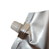 Customized Printed Aluminum Spout Pack 