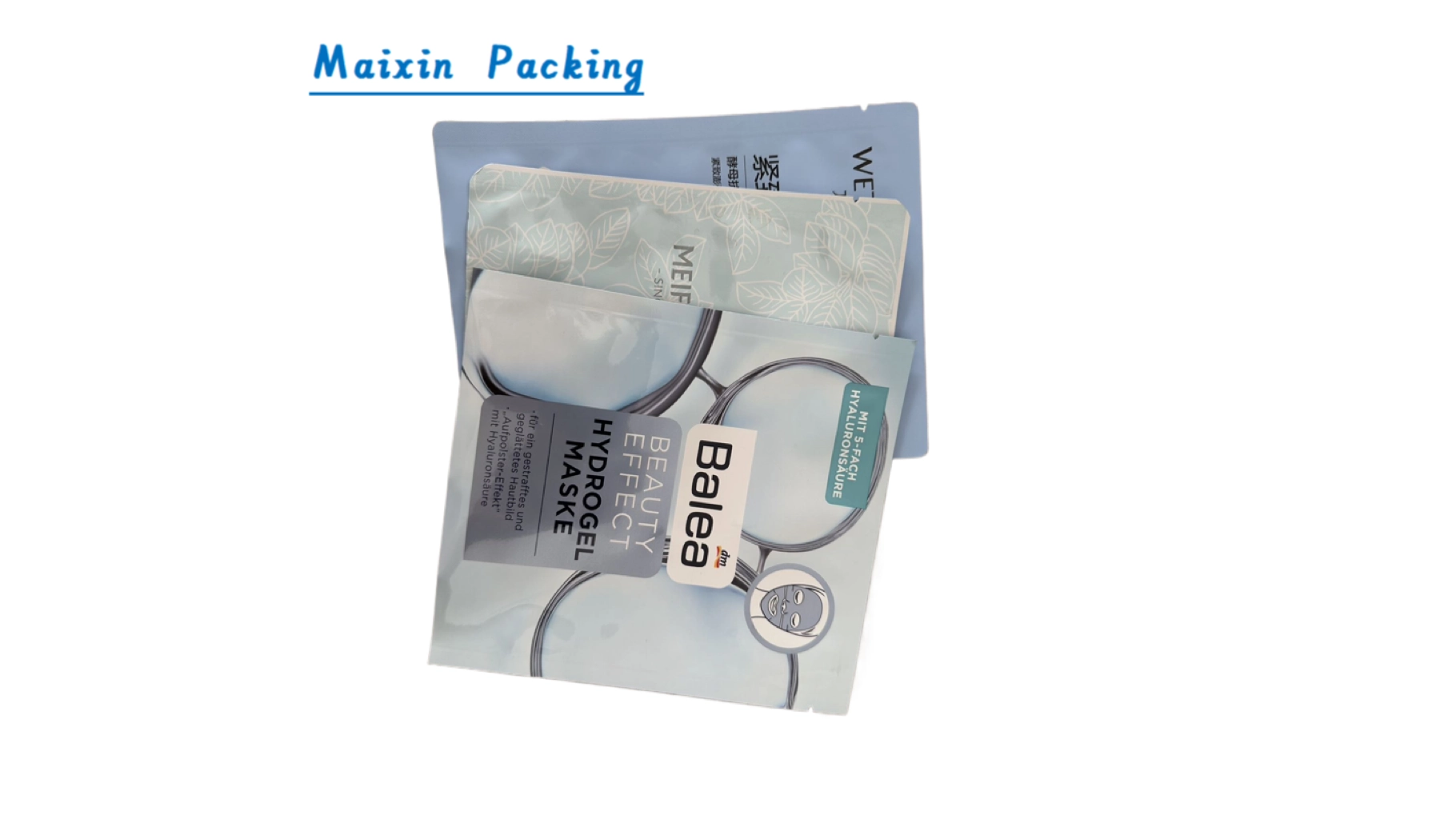 How Long Can You Keep Facial Mask in Package？