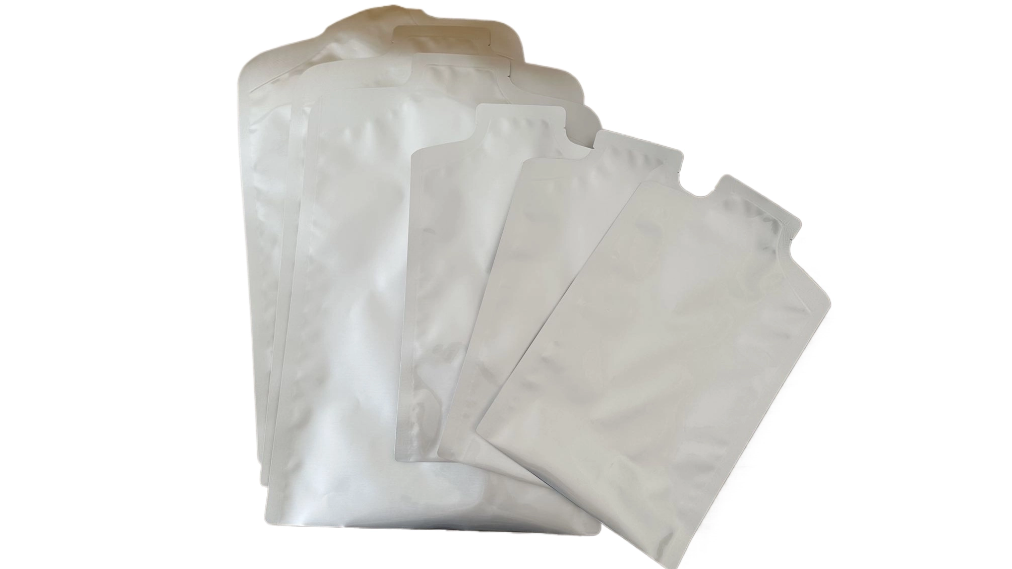 Frozen Food Packaging