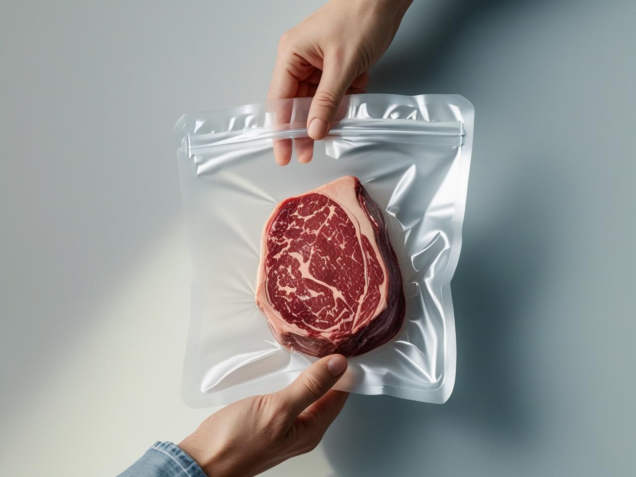 zip lock bag