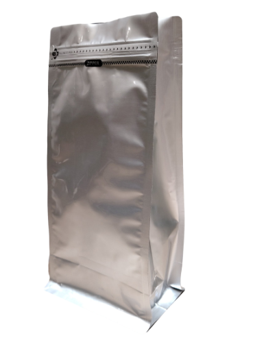 aluminum foil pouch aluminum foil pouch