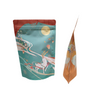 plastic pouch