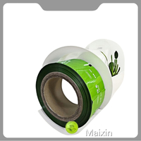 Cost-effective Shampoo Pouch Ml Maixin Packaging Brand