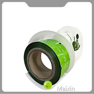 Cost-effective Shampoo Pouch Ml Maixin Packaging Brand