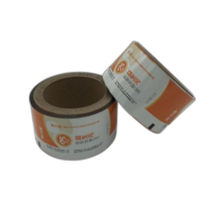food packaging