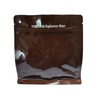 Plastic Aluminum Bags with Zipper Coffee Snack Candy Food Packing Bag