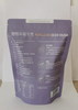 Personalized Snack Bag Stand up Zipper Pouch Bag