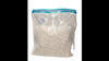 Mesh Fabric Food Bag