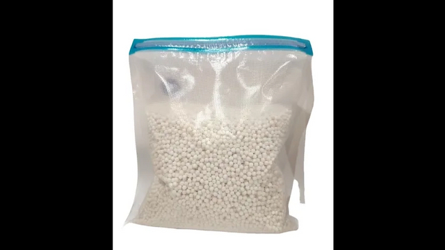 Mesh Fabric Food Bag for Fruits & Vegetables