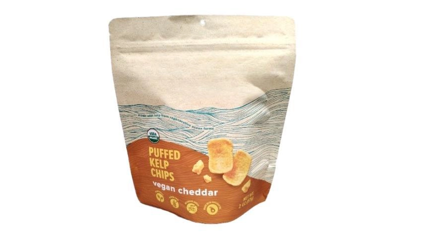 Snack Packaging Bags