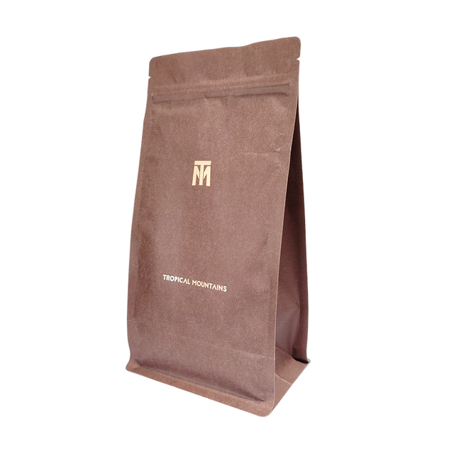 Stand Up Flat Bottom Three Side Seal Four Side Seal Sachet