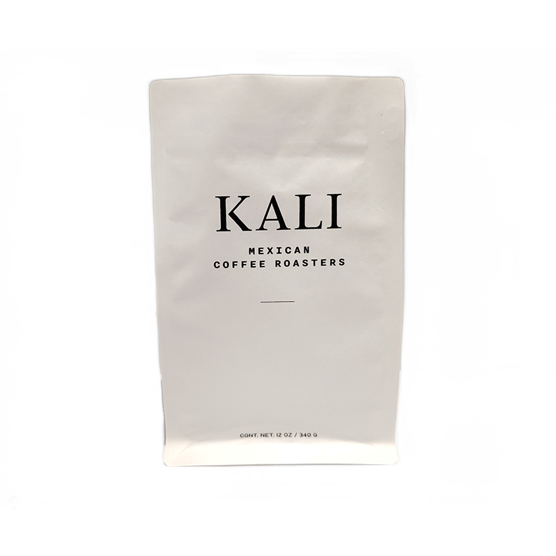 Kraft Paper package