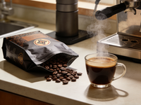 Flat Bottom Zipper Powder Nuts Slice Spicy Dry Food Fruit Bag with Transparent Shape Window