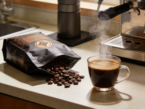 Flat Bottom Zipper Powder Nuts Slice Spicy Dry Food Fruit Bag with Transparent Shape Window