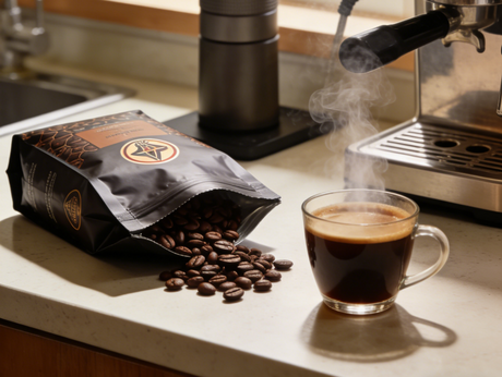 Flat Bottom Pouch_ The Versatile Powerhouse of Modern Packaging.png