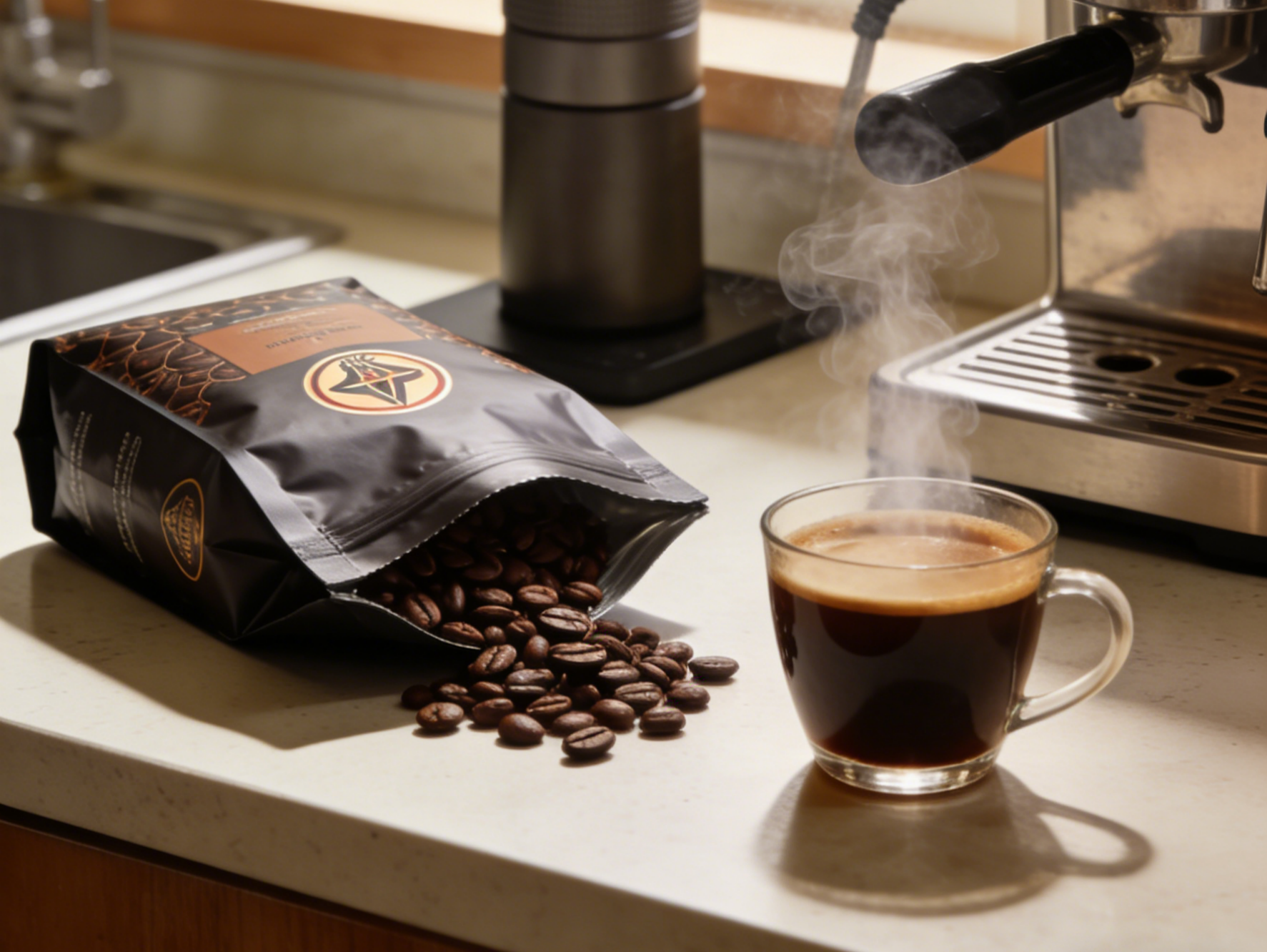 Flat Bottom Pouch_ The Versatile Powerhouse of Modern Packaging.png