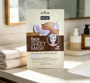 Mask Sachet