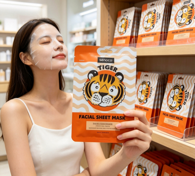 Mask Bag Mask Bag
