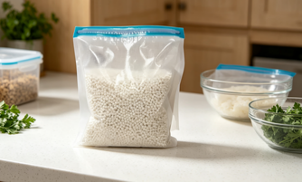 Vacuum Bags