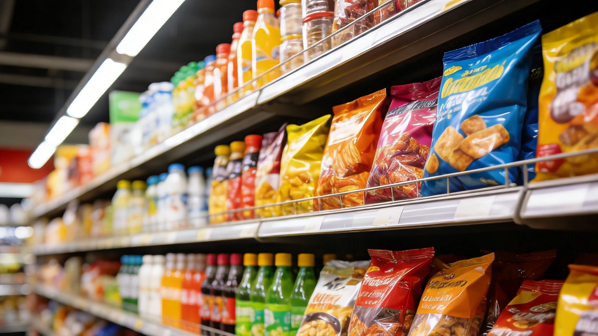 chip packages