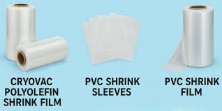 Shrink Film
