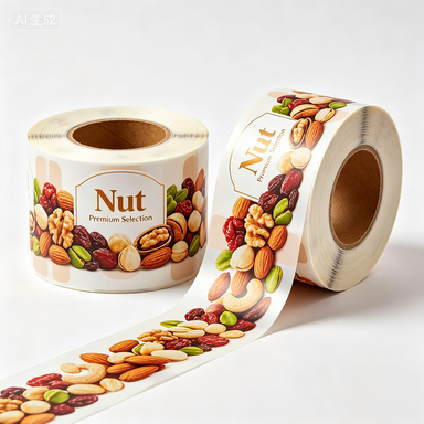 Clear Shrink Bag Used for Transparent Packaging And Product Sealing