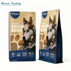  Dry Pet Food Biodegradable Plastic Ziplock Pouches