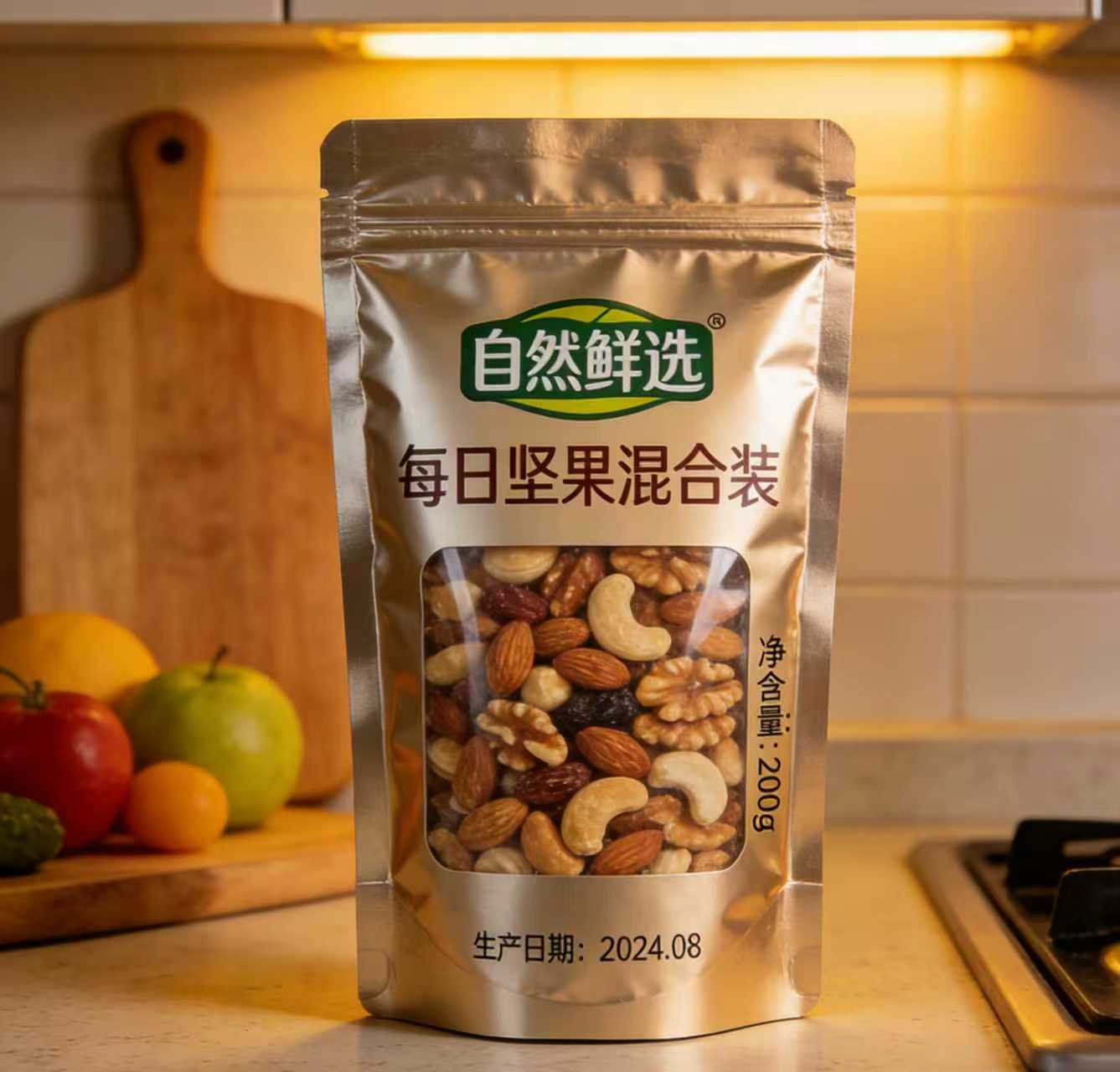 الشركة المصنعة للعبوات الغذائية