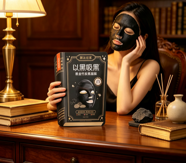 Mask Package