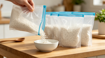 Vacuum Bags