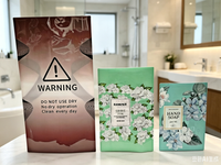 Printed Heat Shrink film Packaging - Maixin Packaging