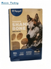  Dry Pet Food Biodegradable Plastic Ziplock Pouches