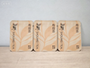 Aluminum Bags Custom Printed Shoumei Tea Packaging Bags - Maixin Packaging