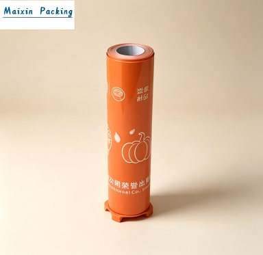 Roll Film