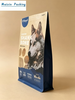  Dry Pet Food Biodegradable Plastic Ziplock Pouches