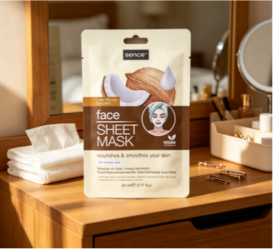 Mask Sachet