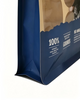  Dry Pet Food Biodegradable Plastic Ziplock Pouches