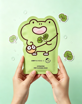 Special Shape Mask Bag Special Shape Mask Bag