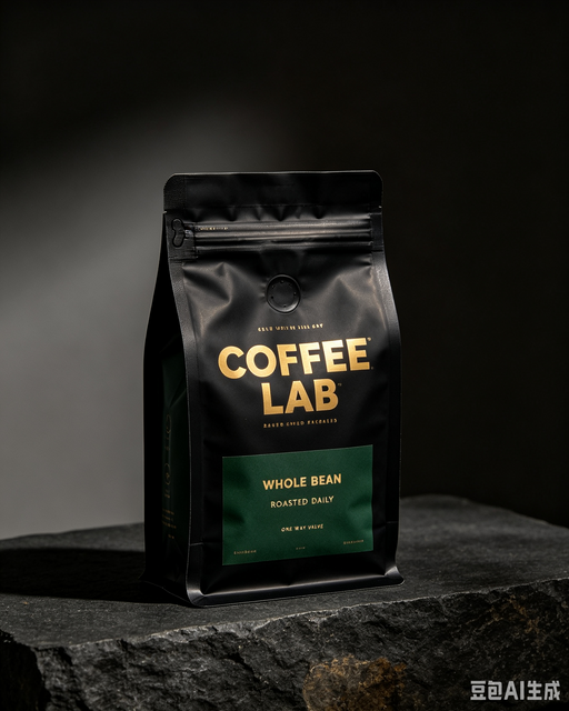 Flat Bottom Bag The New Favorite in The Packaging Industry
