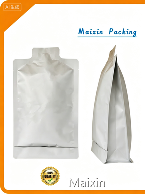 Chips-Verpackungsbeutel Bester Lieferant f&uuml;r Supermarkt-Maixin-Verpackungen