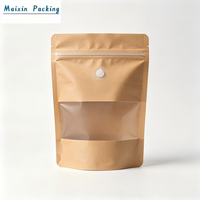 Paper-Plastic Composite Food Bag for Tea/Coffee
