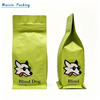 Flat Bottom Bag The New Favorite in The Packaging Industry