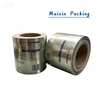 Custom High Quality Aluminum Plastic Food Roll Film - Maixin Packaging