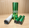 20000 PS/200kg Laminated Heat Seal Snack Food Packaging Roll Film