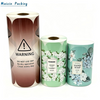 Printed Heat Shrink film Packaging - Maixin Packaging