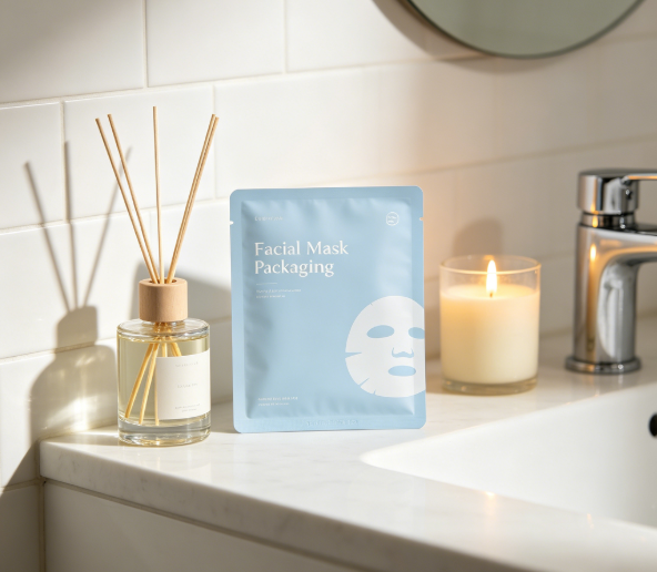 Mask Sachet Mask Sachet