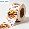 Food Sachet for Snack Cookies Chip Tea Bag
